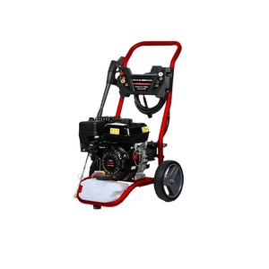 Hidrolavadora a Gasolina Bison 170 Bar, 3.0-3.9 Gpm, de Alta Resistencia, Presión Ajustable, Herramienta de Limpieza Comercial y Doméstica - Product Image 2