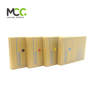 DV-614Y a3vx700 vàng phát triển cho Konica Minolta accuriopress c2060 c2070 c3070 c3080 c4070 <span class=keywords><strong>c4080</strong></span> c4065 Bizhub c1060 c1070 - Product Image 5