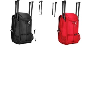 Échantillon Gratuit Sac à Dos de Haute Qualité Multi-Poches pour Casque et Équipement de Baseball avec 4 Compartiments pour Bâtons - Product Image 6