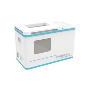 Analizador de Fenotipificación de Frutas 3D, Análisis de Imágenes con IA, Instrumento de Prueba del Fenómeno Genético de las Frutas, Probador Morfológico de Frutas - Product Image 1