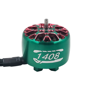 HAOHENG Drone FPV 1408 avec moteurs sans balais 2850-3750KV 19.3mm cadre IP54 étanche pour drones - Product Image 5