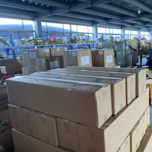 Phong cách hiện đại dài giấu xử lý giá rẻ nhôm hồ sơ tủ bếp kéo cho đồ nội thất tủ cho khách sạn - Product Image 5