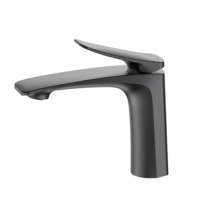Qualité haut de gamme, robinet de lavabo accepte diverses personnalisations de couleurs Bienvenue pour fournir la personnalisation du dessin