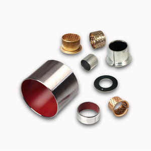 Douille de palier autolubrifiante <span class=keywords><strong>en</strong></span> acier inoxydable fabriquée <span class=keywords><strong>en</strong></span> Chine - Product Image 3