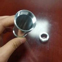 Usinage CNC, fraisage, pièces métalliques et non-métalliques sur mesure, y compris des boîtiers en alliage d'aluminium de précision et des prototypes en aluminium