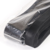 Vente en gros, jupe de mariée 5cm avec filet élastique pour la danse, robe de mariée, tresse en crin de cheval, vêtement de mariage d'épaisseur normale