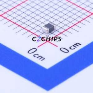 BLM21AJ601SN1D Ferrite Bead 0805 RF ( Impedance @ Frequency: 600Ohm@100MHz )( Error: 25% )( DC Resistance (DCR): 1.1Ohm ) - Product Image 1