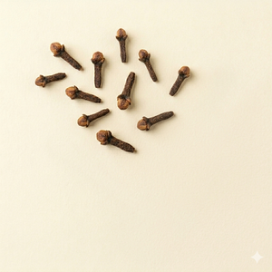 Clous de girofle entiers séchés - Qualité supérieure 100% frais, ingrédient alimentaire indonésien avec une durée de conservation de 24 mois pour l'agriculture et l'utilisation en herboristerie - Product Image 5