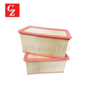 Nuevo Elemento de Filtro de Aire ZS1122121 para Compresores Industriales Compair, Repuestos para Compresores Industriales - Product Image 5