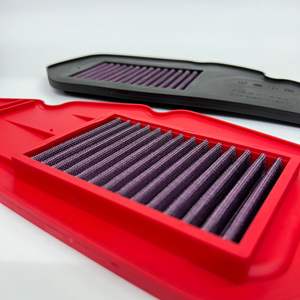 Filtro de Aire para Motocicleta, Compatible con CLICK-125I/150I PCX-150(S)/VARIO150, Modificación de Filtro de Aire, Accesorios para Motos - Product Image 4