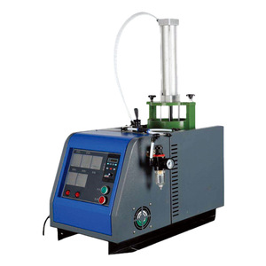 Customized 2kg Plate PUR Hot Melt Glue <b>Machine</b> with Automatic Dispensing and <b>Stringing</b> - Product Image 1