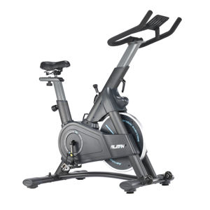 Bicicleta de ejercicio de ciclismo para interiores de acero de alta calidad, Fitness atlético para máquina de entrenamiento de <span class=keywords><strong>spinning</strong></span> para uso en gimnasio en casa - Product Image 2