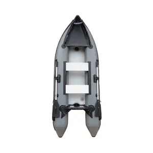Comax Inflable Pesca Kayak Barco de pesca <span class=keywords><strong>Flik</strong></span> <span class=keywords><strong>Flak</strong></span> Gommone Barco inflable Pesca Pontón Barcos - Product Image 1