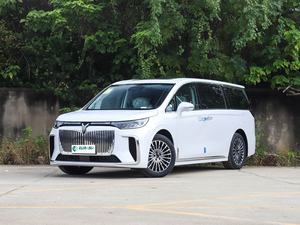 Voyah Dreamer 2026, véhicule électrique hybride rechargeable, monospace de luxe, moyen et grand, <span class=keywords><strong>5</strong></span> <span class=keywords><strong>portes</strong></span>, 7 places, véhicule à énergie nouvelle, NEDC 1411 km, 370 kW - Product Image 3