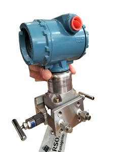 โรงงานจำหน่าย Emerson Rosemounte 3051 เครื่องส่งสัญญาณความดัน DP GP อุปกรณ์อุตสาหกรรมอัจฉริยะ พร้อมส่งจากผู้จัดจำหน่าย - Product Image 6