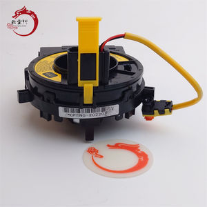 Sistema de motor de alta calidad CONTACT ASSY-CLOCK SPRING 93490-1R410 93490-1R410 para H-yundai K-ia Sorento 93490-1R410 - Product Image 5