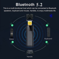 Q6 Network Set-Top Box H313 Empat Inti Android 10.0 4K WiFi Dual-Band 5.2 Pemutar TV HD Suara Cerdas