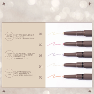 Vào bạn undereye bút không thấm nước khoáng dính mắt trang điểm tùy chỉnh thời trang từ Trung Quốc - Product Image 5