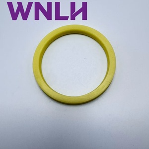 ซีลกันรั่วแบบ U-Cup รุ่น WNLH 5J-8300 สำหรับรถขุด Caterpillar 215C 215D 225 235C รถตักล้อยาง 950 980F 980G ซีลกระบอกไฮดรอลิก - Product Image 5