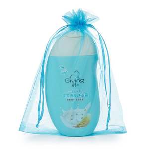 Sacs en organza premium 10x15cm avec cordon de serrage pour bijoux de mariage et fêtes, pour bonbons, fruits et protection des cadeaux - Product Image 5