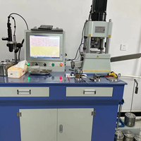 Modificateur de friction XRT3615 sel aminés d'esters d'acide phosphore aliphatique