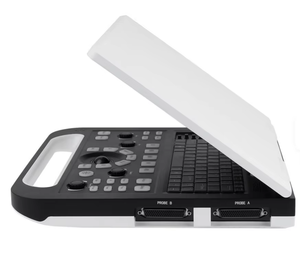 Laptop 15 Inci Berbasis Diagnostik Veteriner Digital Penuh Mode B <span class=keywords><strong>Ultrasound</strong></span> dengan Desain Pencitraan Portabel - Product Image 4