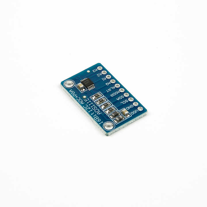 16 Bit I2C 4 Channel Development Board Module CJMCU-ADS1115 ADS1115