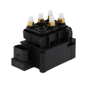 Bloque de Válvulas de Distribución W222 2015-2020, Válvula Apta para Benz Clase S AIRMATIC - Product Image 3
