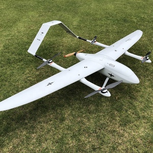 De Drone Payload Is Modulair Ontwerp Uav Kan Nemen Wat Je Wilt - Product Image 3