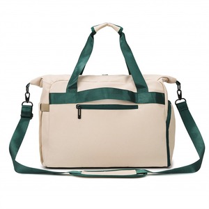 Sac à bandoulière pour raquette de tennis d'extérieur, sac de rangement pour raquette de badminton, grande capacité, multifonctionnel - Product Image 6