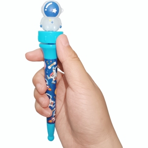 Phi Hành Gia Phong Cách Spinner Bút Vui Đồ Chơi Bút Cho Các Trường Học Khuyến Mại Tùy Chỉnh Bút - Product Image 6