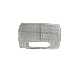 Cubierta de lente de luz de techo, accesorios de autopartes, 34251-S5A-003, venta directa del fabricante