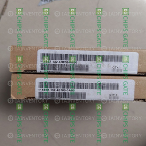 1 Unidad Original NUEVA 6ES71324BF000AB0 PLC para Automatización Industrial - Product Image 1