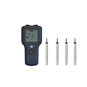 Shenghui Multi-parameter waterkwaliteitsanalysator sensorsonde (pH/TDS/COD/NH4+/NO3-/DO) met 1 jaar garantie pH troebelheidsmeter analyzer - Product Image 2