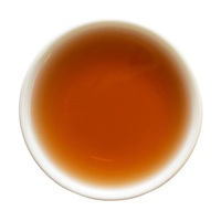 Thé Pu-erh mûr du Yunnan en galette 300g, bourgeons dorés d'arbres anciens de Menghai, thé noir fermenté Shu Pu-erh