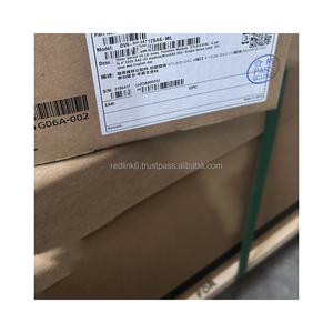 Commutateur FC 32 Go SNS5604-0401-AC-R-2 02354YGE, commutateur fibre SNS5604 - Product Image 5