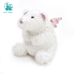 Giocattolo di peluche di peluche del produttore riempito con cotone PP - Product Image 2