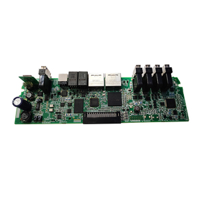 Carte PCB d'origine FANUC A20B-2103-0730 - Product Image 4