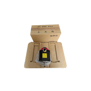 FANU-C A06B-0235-B002 A06B-2235-B002 para Máquinas Controladas por CNC, Dispositivos, Soluciones de Automatización Industrial Eléctrica, Accesorios - Product Image 1