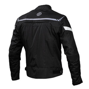 Veste Befast STREET CE noir 3XL - Product Image 4