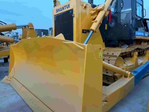 Bulldozer d'occasion Shantui SD32 SD22, Caterpillar, Komatsu D6D D8K D8R D10N D11T D155A D375A D475A - Product Image 4