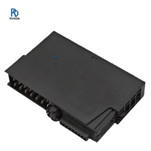 Module d'entrée/sortie analogique de marque ET 200S DP Profibus DP Module d'acquisition de signal 6ES7134-4GB11-0AB0 pour système PLC - Product Image 1