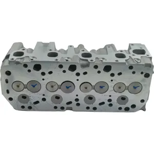 Haishida OE 11040-ZD22 ZD22TE 2.2T Engine Cylinder Heads Assembly For Nissan Rich Pickup