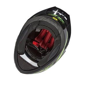 Caschi da <span class=keywords><strong>moto</strong></span> Full Face New Arrival Custom Oem Safety uomo donna universale per montare caschi motore elettrico - Product Image 6