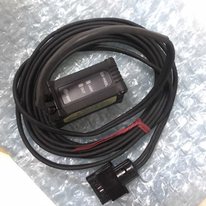 GV-H45 GV-H45L GV-H1000 GV-H1000L หัวเซ็นเซอร์เลเซอร์, Spot Thrubeam,ขนาดเล็กมาตรฐานใหม่และเป็นของแท้ GV-H45 GV-H45 - Product Image 2