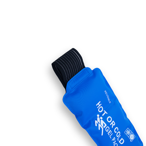 Pak Gel kompres panas dan dingin populer untuk menghilangkan nyeri tubuh - Product Image 5