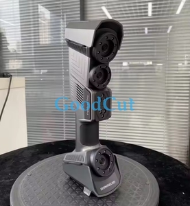 <span class=keywords><strong>Scanner</strong></span> 3D FreeScan Trio 98 lignes laser, numérisation haute vitesse, sans marqueurs, mesure 3D - Product Image 2