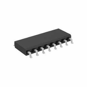 Electronic Circuit Components SY100S834ZI Clock Timing 16 SOlC In Stock - Product Image 1