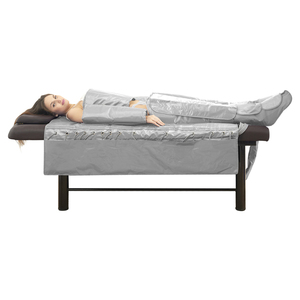 <span class=keywords><strong>Machine</strong></span> de drainage lymphatique de pressothérapie pressothérapie bottes de compression massage à l'air pressothérapie - Product Image 2