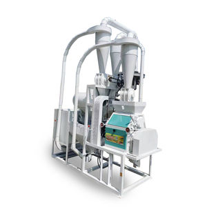 <span class=keywords><strong>2023</strong></span> Meilleure vente moulin à farine de maïs grain broyage machine de broyage - Product Image 1